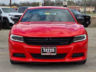 Used 2022 Dodge Charger SXT video 2