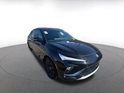 Used 2025 Buick Envista Sport Touring