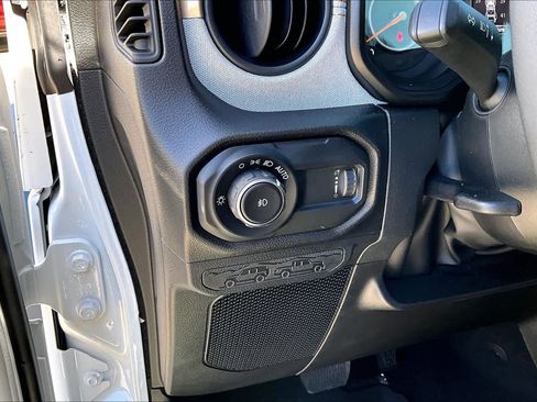 New 2026 Jeep Wrangler Sport AWD/4WD image 18