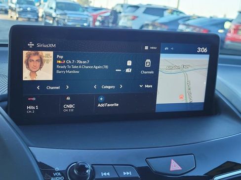 Used 2022 Acura RDX A-Spec image 9