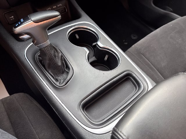 Used 2019 Dodge Durango SXT AWD/4WD image 18