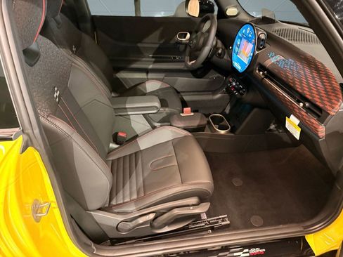 New 2026 MINI Cooper John Cooper Works image 25