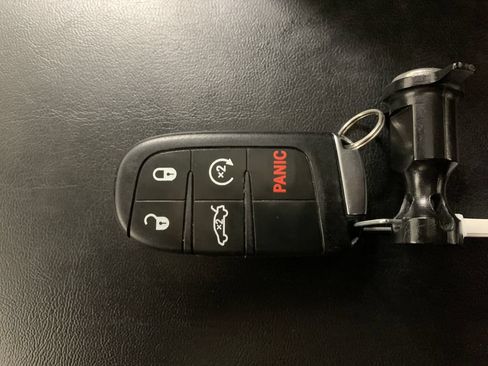 Used 2023 Dodge Challenger R/T w/ Plus Package RWD image 18