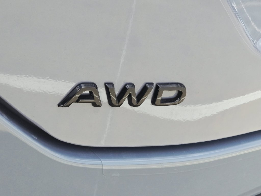 Certified 2026 Honda Pilot Black Edition image 11