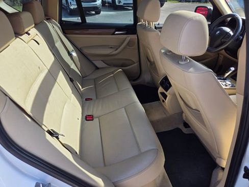 Used 2014 BMW X3 xDrive28i image 16