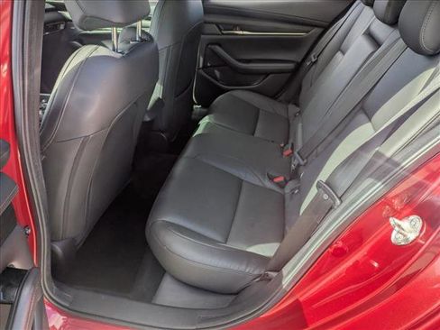 Used 2019 MAZDA MAZDA3 Sedan w/ Preferred Package image 15