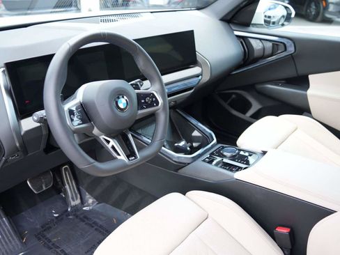 Used 2025 BMW X3 xDrive30i w/ M Sport Package AWD/4WD image 13