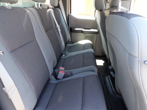 Used 2020 Ford F150 XL w/ Equipment Group 101A Mid AWD/4WD image 16