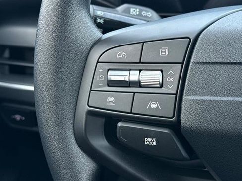 New 2025 Kia K4 LXS image 25