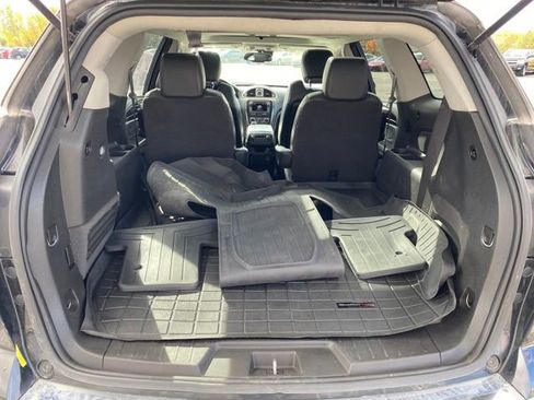 Used 2017 Buick Enclave Premium image 20