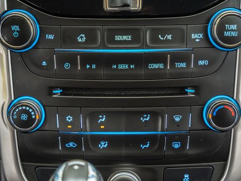 Used 2014 Chevrolet Malibu LT w/ Power Convenience Package FWD image 22