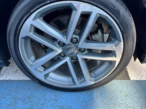 Used 2017 Audi A3 2.0T Premium w/ Convenience Package AWD/4WD image 8
