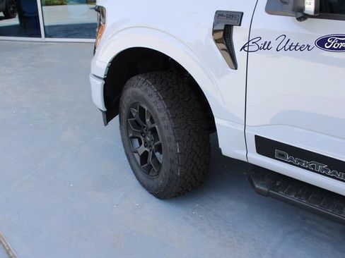 New 2026 Ford F150 XLT w/ Equipment Group 302A MID AWD/4WD image 5