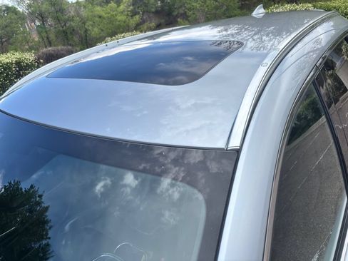 Used 2021 MAZDA CX-9 Grand Touring FWD image 10