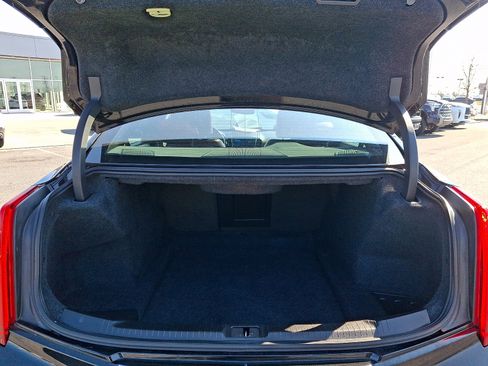 Used 2015 Cadillac ATS Performance w/ Cold Weather Package image 29