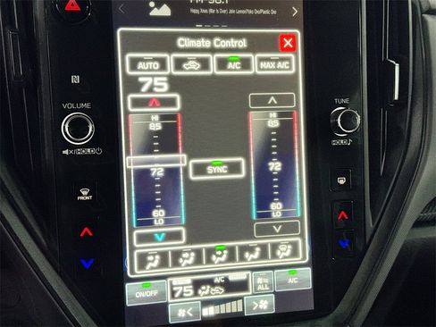 New 2026 Subaru Crosstrek 2.5i Wilderness image 14