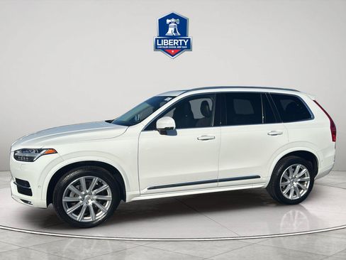 Used 2019 Volvo XC90 T6 Inscription w/ Advanced Package AWD/4WD image 4