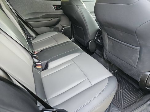 Certified 2026 Subaru Outback Premium AWD/4WD image 14