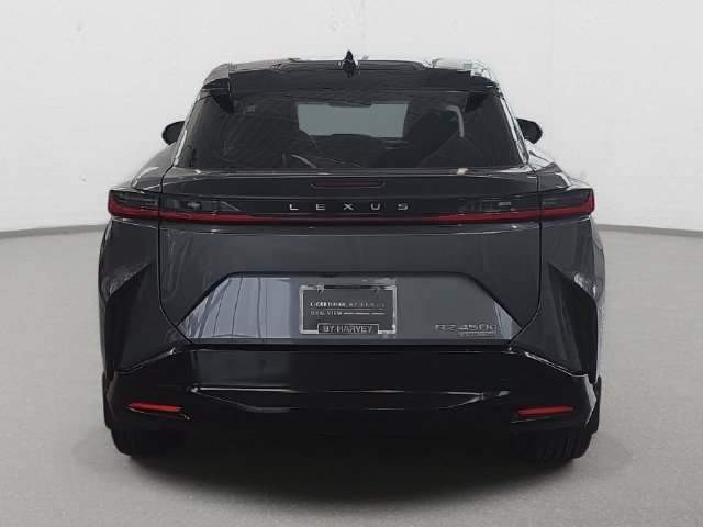 Certified 2023 Lexus RZ 450e Premium w/ Cold Area Package AWD/4WD image 6