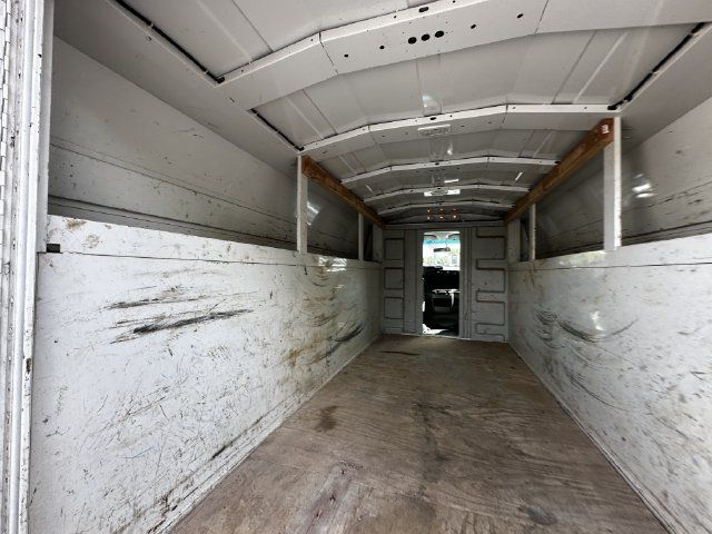 Certified 2022 Ford E-350 and Econoline 350 Super Duty w/ Power Windows & Locks Group RWD image 34