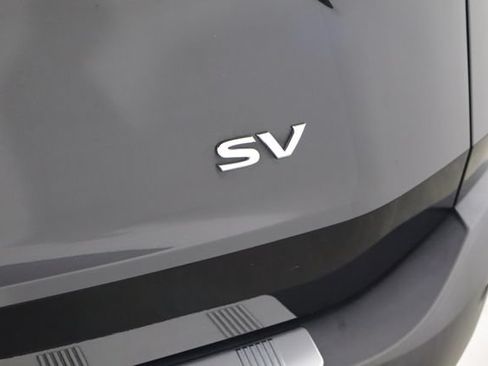 Used 2023 Nissan Rogue SV w/ SV Premium B Package FWD image 36