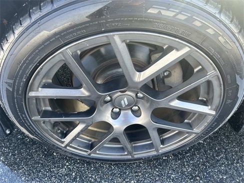 Used 2019 Dodge Charger R/T w/ Plus Group image 9