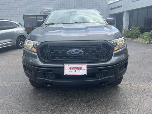 Used 2022 Ford Ranger XL image 2