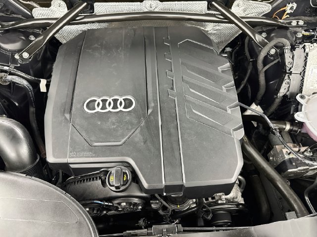 Used 2023 Audi Q5 2.0T Premium w/ Convenience Package AWD/4WD image 36