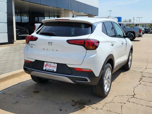 New 2026 Buick Encore GX Preferred image 4