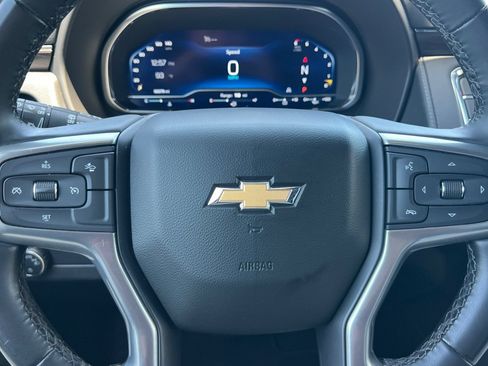 Used 2024 Chevrolet Tahoe LT RWD image 33
