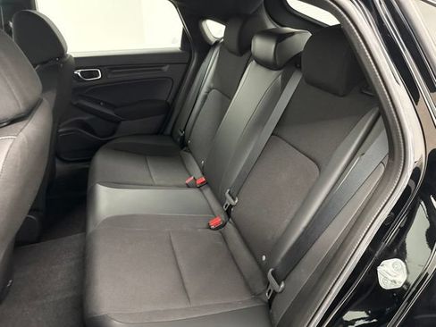 Certified 2023 Honda Civic Sport image 17