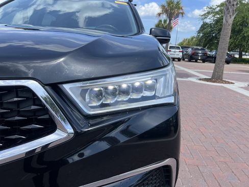 Used 2019 Acura MDX FWD image 6