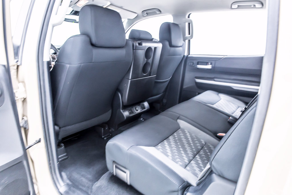 Used 2019 Toyota Tundra SR5 RWD image 29