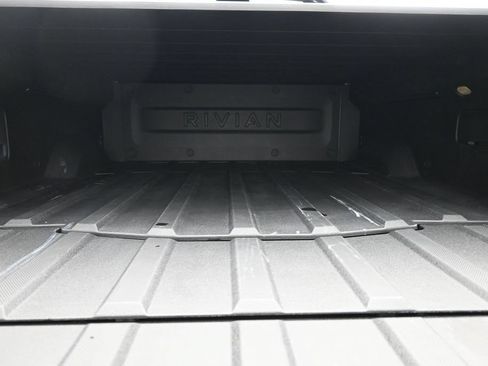 Used 2024 Rivian R1T Adventure AWD/4WD image 22