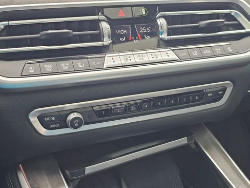 Used 2022 BMW X5 xDrive40i image 33