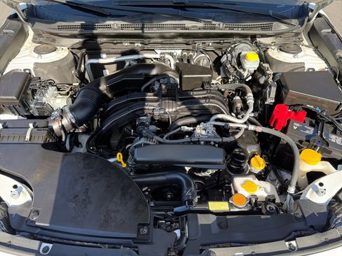 Used 2023 Subaru Outback Onyx Edition image 20