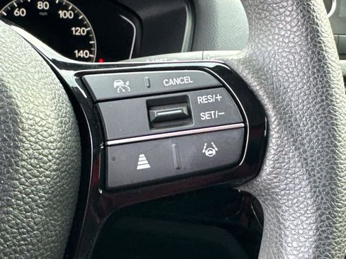 Used 2024 Honda Civic LX image 21