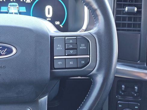 Used 2023 Ford F150 Lariat image 22