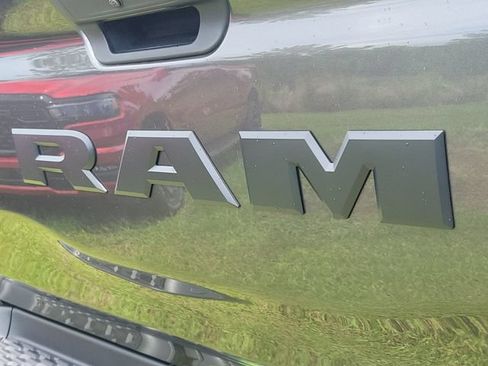New 2026 RAM 1500 Express AWD/4WD image 6