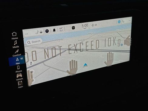 New 2024 Jeep Wrangler Unlimited Rubicon 4xe w/ Technology Group image 12