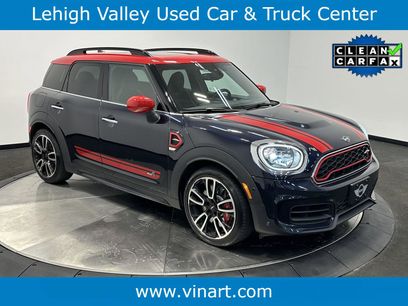 Used 2020 MINI Cooper Countryman John Cooper Works