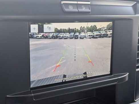 New 2026 Ford F250 XL AWD/4WD image 14