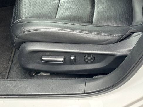 Used 2021 Honda Accord EX-L image 4