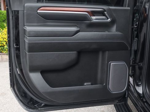 Used 2024 GMC Sierra 2500 Denali w/ Denali Reserve Package image 42