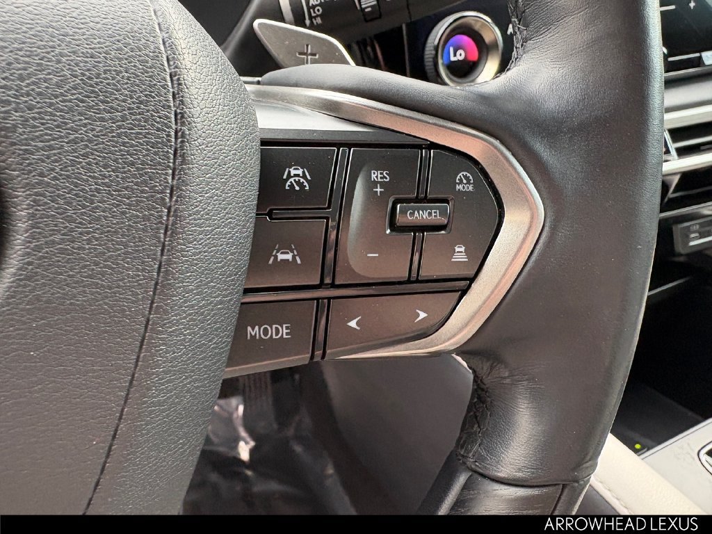 Used 2023 Lexus RX 350 Premium Plus w/ Accessory Package (Z1) FWD image 21