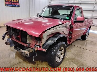 Used 2009 Ford Ranger Sport