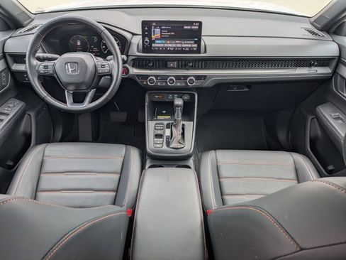 Used 2025 Honda CR-V Sport-L image 17