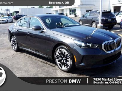 New 2027 BMW 530i xDrive w/ Premium Package