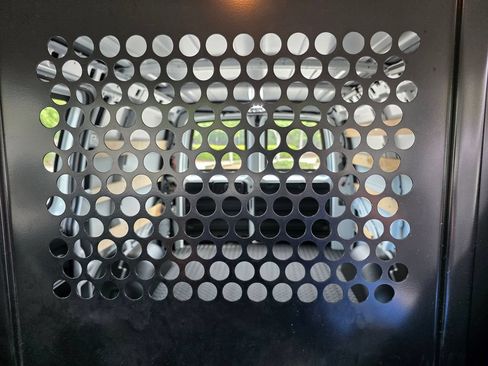 Certified 2025 Chevrolet Express 2500 w/ Driver Convenience Package RWD image 23