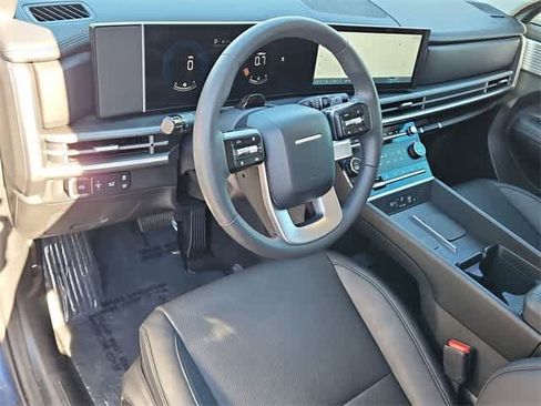 Certified 2025 Hyundai Santa Fe XRT image 10